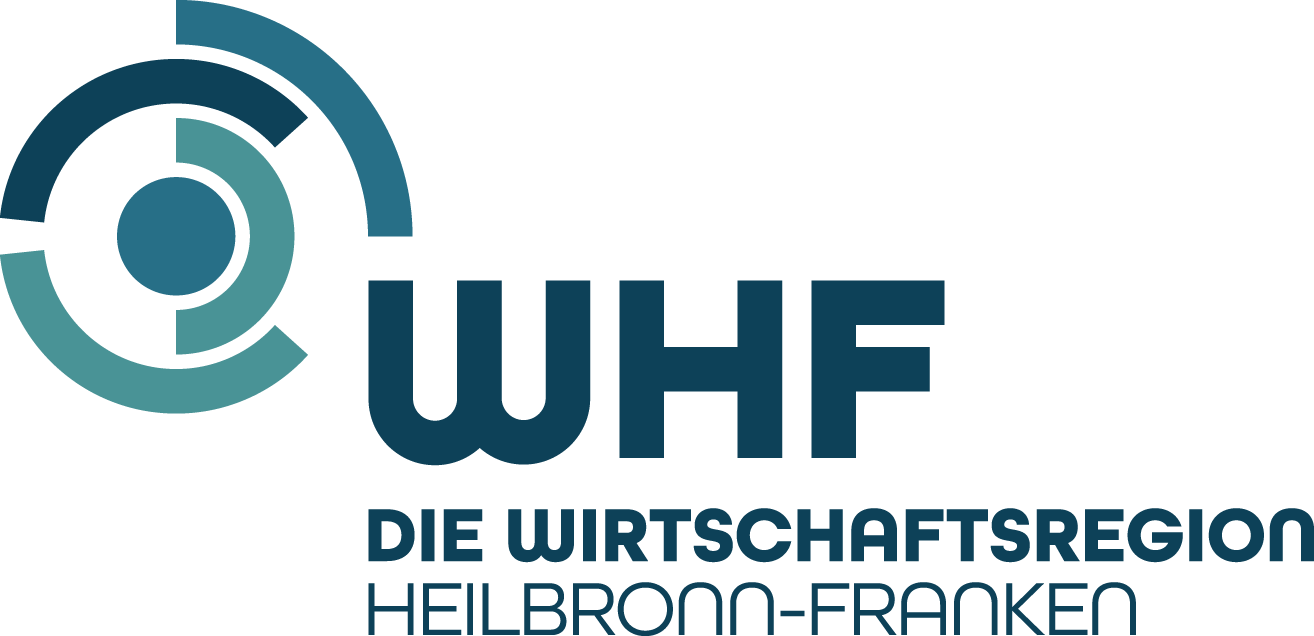 WHF Logo